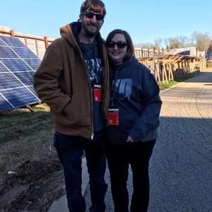 Meet your Posher, Renee